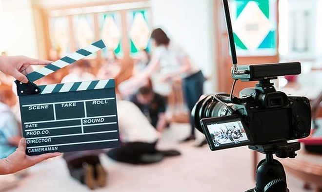 含歪曲历史内容的影片将受到重罚 ảnh 1 含歪曲历史内容的影片将受到重罚 ảnh 1