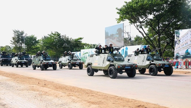 越南胡志明市十大事件 ảnh 9 越南胡志明市十大事件 ảnh 9