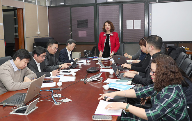 越南加强边境口岸新冠疫情监测工作 ảnh 1 越南加强边境口岸新冠疫情监测工作 ảnh 1