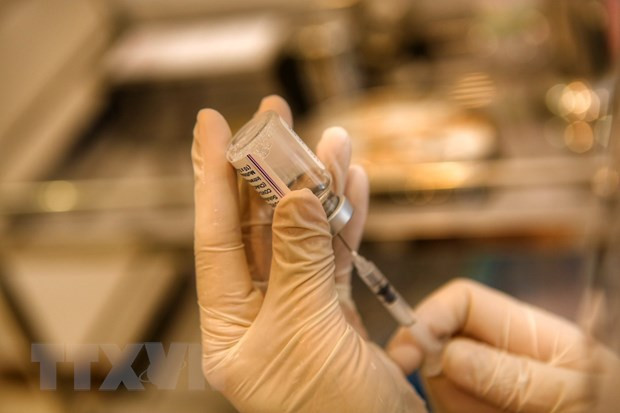 越南1月6日新增确诊病例75例 无新增死亡病例 ảnh 1