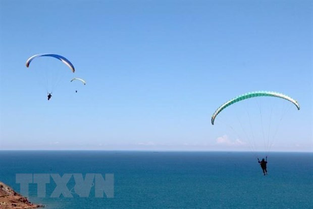 越南旅游业做好迎接中国游客的准备 ảnh 1