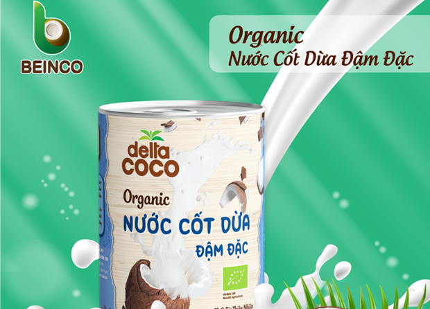 槟椥省BEINCO椰子加工厂落成 ảnh 1 槟椥省BEINCO椰子加工厂落成 ảnh 1