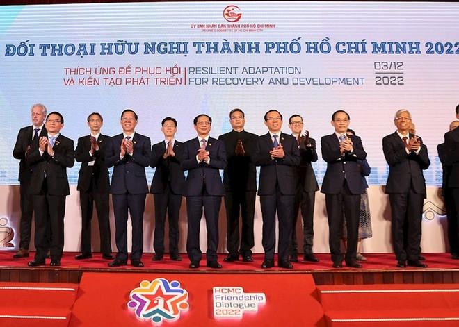 越南胡志明市十大事件 ảnh 10 越南胡志明市十大事件 ảnh 10