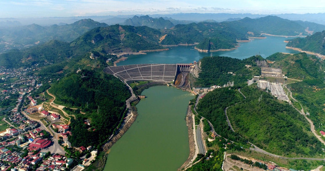 越南发布2021-2030年水资源规划 ảnh 1 越南发布2021-2030年水资源规划 ảnh 1