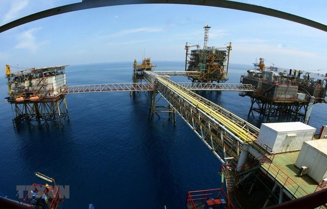 越南肯定在全球经济一体化中的地位 ảnh 1 越南肯定在全球经济一体化中的地位 ảnh 1