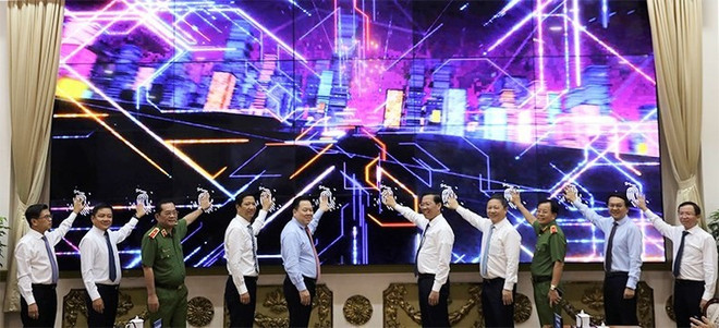 越南胡志明市十大事件 ảnh 7 越南胡志明市十大事件 ảnh 7