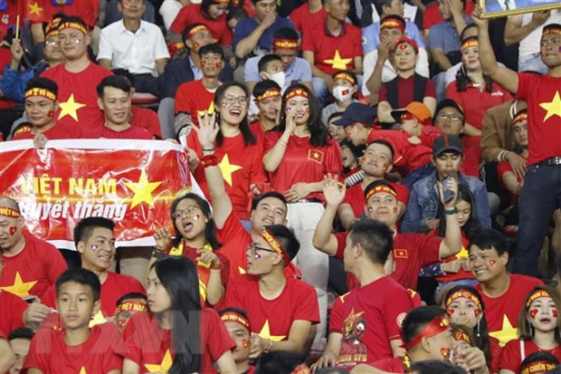 AFF Cup 2022: 越南队与印尼队半决赛首回合比赛将十分激烈 ảnh 1