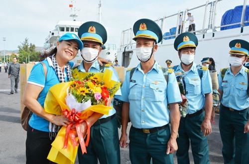 将春天的气息送到长沙群岛 ảnh 1 将春天的气息送到长沙群岛 ảnh 1