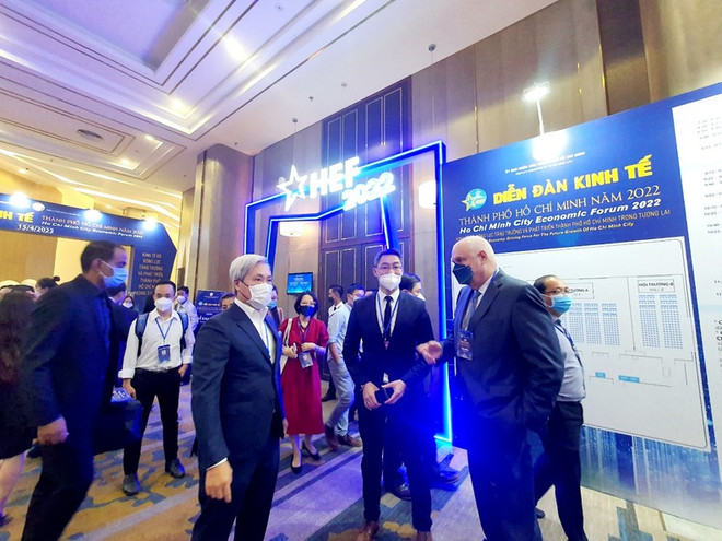 越南胡志明市十大事件 ảnh 5 越南胡志明市十大事件 ảnh 5