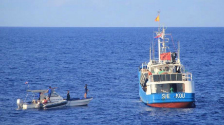 海牙常设仲裁法院为菲律宾和中国的仲裁案设定了时间 ảnh 1 海牙常设仲裁法院为菲律宾和中国的仲裁案设定了时间 ảnh 1