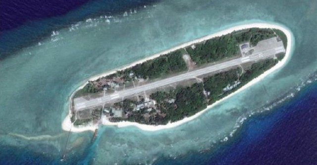 美国督促有关国家和平解决东海争议 ảnh 1