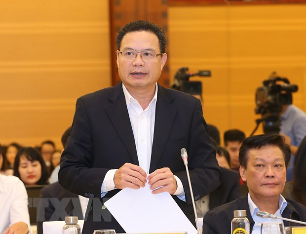 继续向受疫情影响的劳动者提供切实帮助 ảnh 2 继续向受疫情影响的劳动者提供切实帮助 ảnh 2