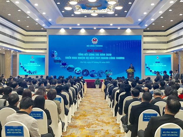 加工工业- 越南经济增长的动力 ảnh 2