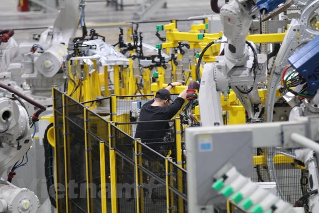 继续制定政策缓解疫情所造成的困难 ảnh 2 继续制定政策缓解疫情所造成的困难 ảnh 2