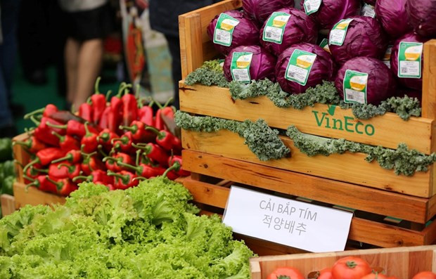 2021年第一季度越南CPI增长率创20年来新低 ảnh 1 2021年第一季度越南CPI增长率创20年来新低 ảnh 1