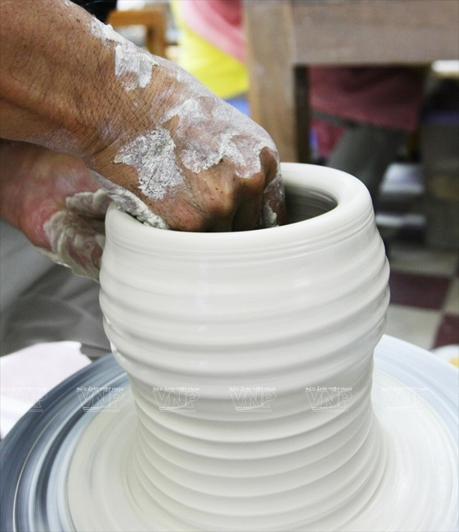 Tomizawa Mamoru情系越南陶瓷 ảnh 2 Tomizawa Mamoru情系越南陶瓷 ảnh 2