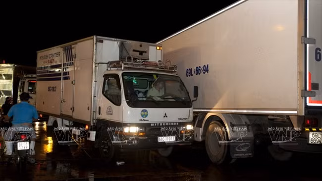 平田农产食品批发市场 ảnh 12