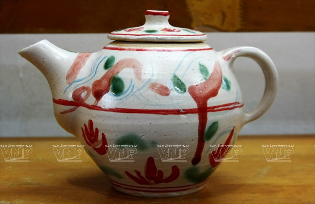 Tomizawa Mamoru情系越南陶瓷 ảnh 8 Tomizawa Mamoru情系越南陶瓷 ảnh 8