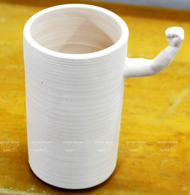 Tomizawa Mamoru情系越南陶瓷 ảnh 10 Tomizawa Mamoru情系越南陶瓷 ảnh 10