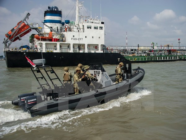 菲律宾同意让印尼军队参与解救人质 ảnh 1 菲律宾同意让印尼军队参与解救人质 ảnh 1