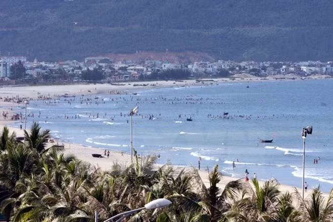 越南政府颁布《海洋岛屿自然资源与环境法》实施细则 ảnh 1 越南政府颁布《海洋岛屿自然资源与环境法》实施细则 ảnh 1