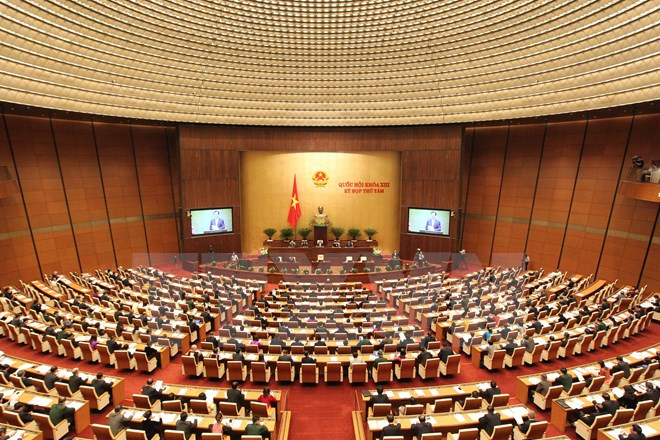 制定法律政策促进社会进步和公平 ảnh 1 制定法律政策促进社会进步和公平 ảnh 1