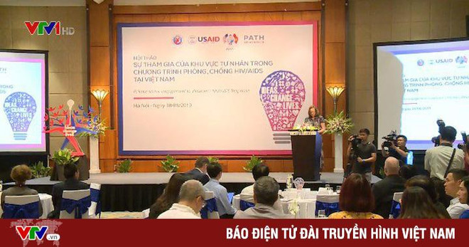 积极鼓励私营企业参与艾滋病预防活动 ảnh 1 积极鼓励私营企业参与艾滋病预防活动 ảnh 1