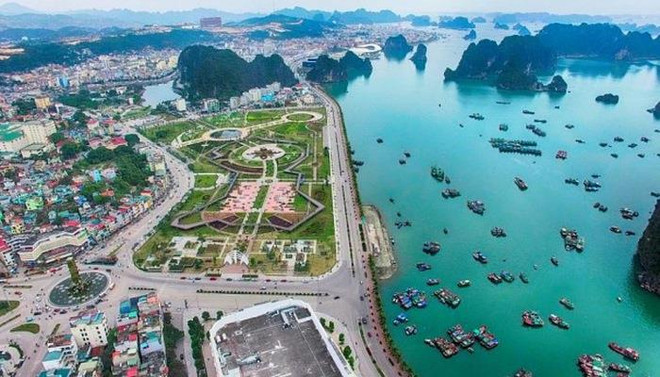 广宁省改善投资环境,促进经济增长 ảnh 2 广宁省改善投资环境,促进经济增长 ảnh 2