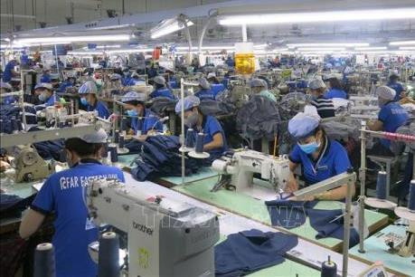 平阳省贸易顺差45亿美元以上 ảnh 1