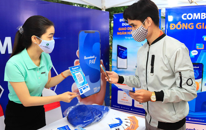 河内市电子商务指数排在全国第二 ảnh 2 河内市电子商务指数排在全国第二 ảnh 2