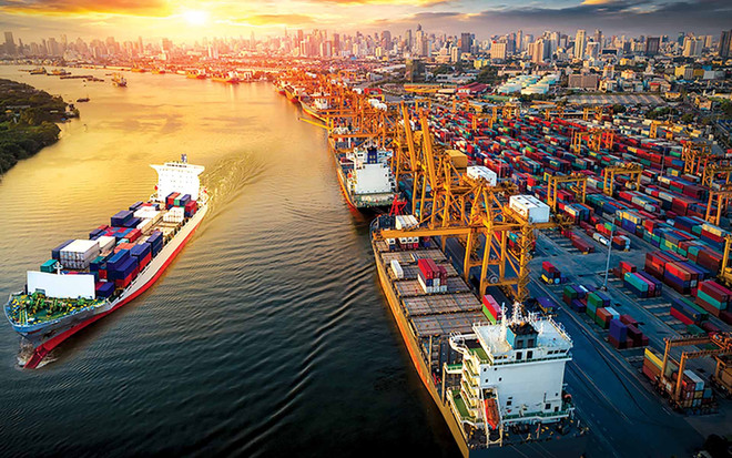 2023年上半年越南GDP增长3.72%是合理的增长率 ảnh 2 2023年上半年越南GDP增长3.72%是合理的增长率 ảnh 2