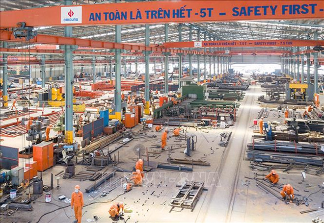 ☀️越通社早安咖啡（2023.6.30） ảnh 4