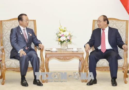 越通社简讯2018.8.22 ảnh 1