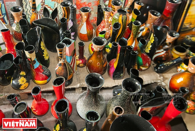 相平协漆器 ảnh 10 相平协漆器 ảnh 10