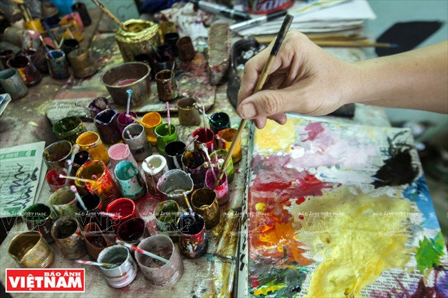 相平协漆器 ảnh 2 相平协漆器 ảnh 2