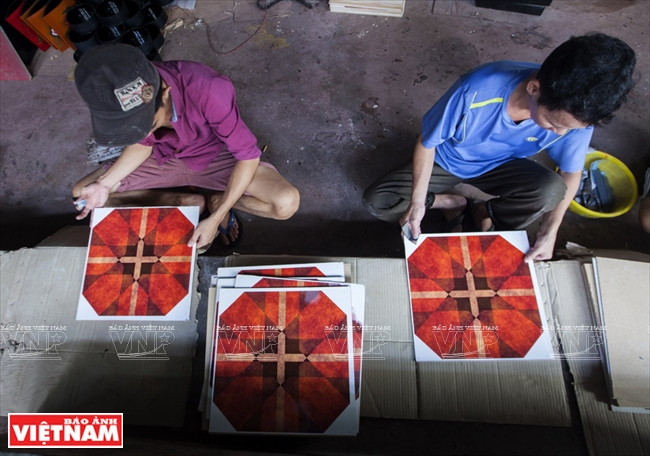 相平协漆器 ảnh 6 相平协漆器 ảnh 6