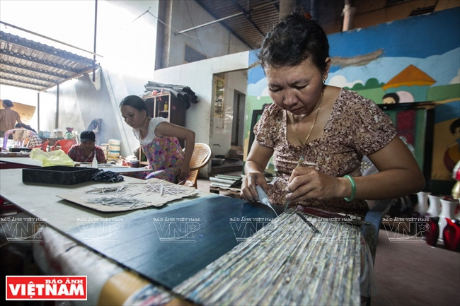 相平协漆器 ảnh 3 相平协漆器 ảnh 3