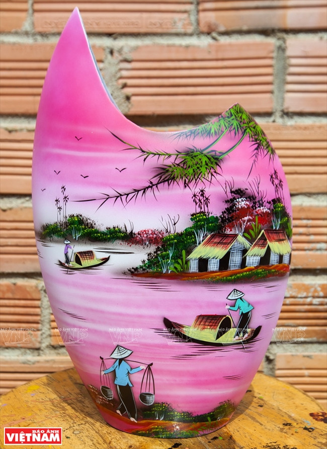 相平协漆器 ảnh 14 相平协漆器 ảnh 14