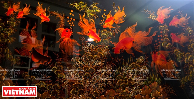 相平协漆器 ảnh 13 相平协漆器 ảnh 13