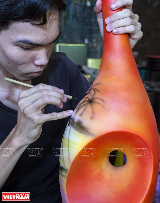 相平协漆器 ảnh 9 相平协漆器 ảnh 9