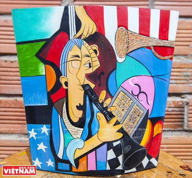 相平协漆器 ảnh 15 相平协漆器 ảnh 15