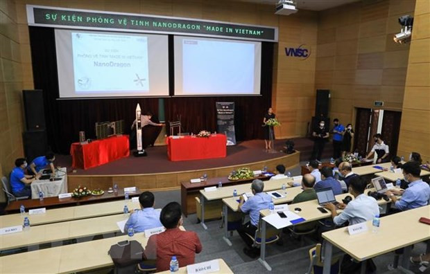 由于地面雷达设备出现问题 日本宇航局停止发射越南的“纳龙”卫星 ảnh 1 由于地面雷达设备出现问题 日本宇航局停止发射越南的“纳龙”卫星 ảnh 1