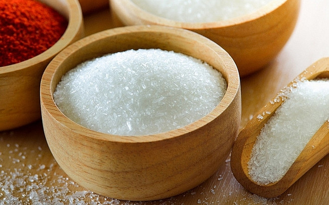 越南对来自中国和印度尼西亚的味精实施反倾销措施 ảnh 1