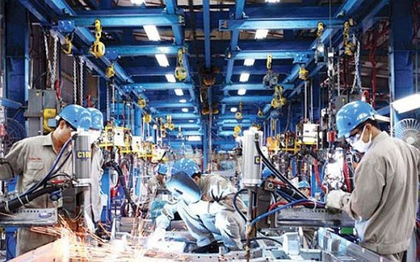 缺乏高科技人力资源——辅助产业企业的“瓶颈” ảnh 1 缺乏高科技人力资源——辅助产业企业的“瓶颈” ảnh 1