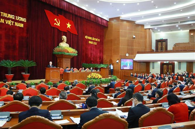 ☕️越通社新闻下午茶（2021.10.6） ảnh 2