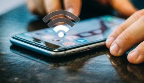 为8个省市283个无网络区覆盖网络 满足在线教学需求 ảnh 1