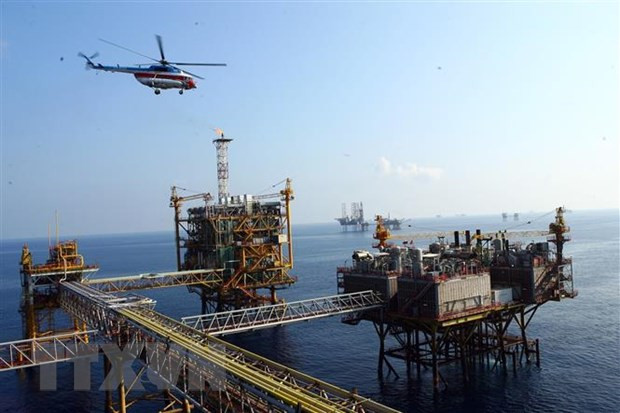 “加速俄越商业”——促进双边商务合作的契机 ảnh 1 “加速俄越商业”——促进双边商务合作的契机 ảnh 1