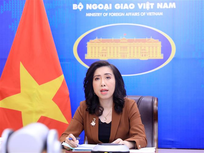 ☕️越通社新闻下午茶(2021.10.7) ảnh 3 ☕️越通社新闻下午茶(2021.10.7) ảnh 3