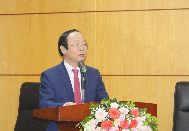 越南国家循环经济网络正式亮相 ảnh 2 越南国家循环经济网络正式亮相 ảnh 2