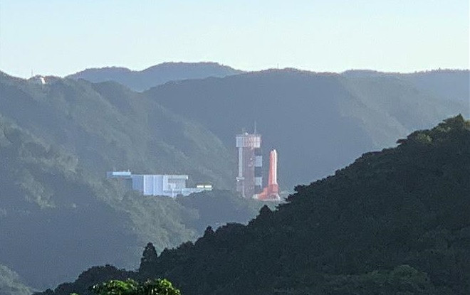 越南研制的“纳龙”卫星将于10月7日发射升空 ảnh 1 越南研制的“纳龙”卫星将于10月7日发射升空 ảnh 1